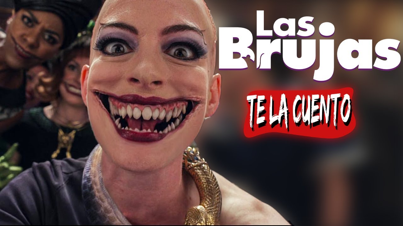 Las Brujas (2020) En 9 Minutos