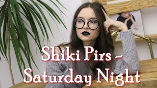 Shiki Pirs - Say Amen (Saturday Night), Panic! At The Disco cover