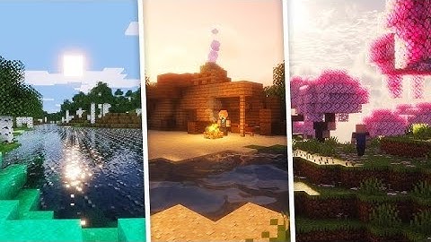 🥵(realistic shader for mcpe) | MediaFire Link | #minecraft#minecraftrealistic#mcpe #minecraftshaders
