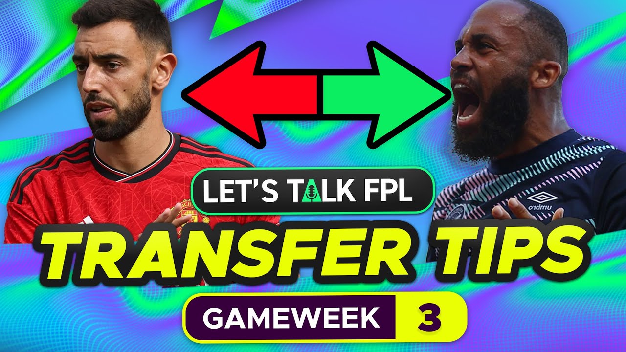 Premier League Fantasy Picks: Is Watkins a week three gamble worth taking?  - myKhel