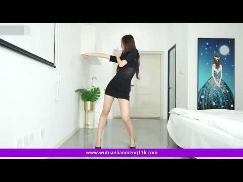 黑girl舞姿雨蝶 #117舞团  # 红玫瑰 #JM假面 #映秀#舞艺吧精彩不断绝对舞力最新游走苏菲私定尺度红玫瑰舞魅馆会员专享 #大长腿#完美身材#纤腰美女#翘臀辣妹#今日热舞