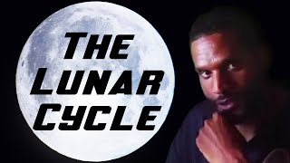 Sevan Bomar - Innerstanding Planetary Cycles