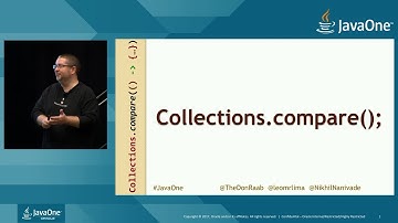 Collections.compare:JDK, Eclipse, Guava, Apache