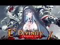 SUPER HYPED TO PLAY AAAAAAA [Divinity: Original Sin]