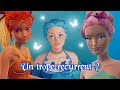 Les amies mchantes et autres rcurrences dans la saga barbie fairytopia