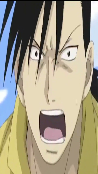 One Goated Anime to Watch This Week – Part 1 | Fullmetal Alchemist: Brotherhood #shorts