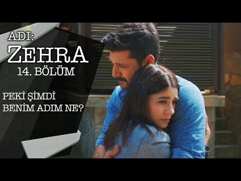 Zehra ve Hande yüzleşmesi! - Adı: Zehra 14.bölüm (Final)