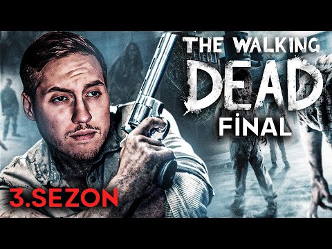 RRaenee İle The Walking Dead: Season Three | #5