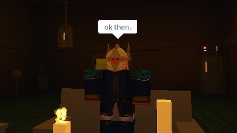 THIS SHIT IS SO SAD (Exploiter proof)(Restore me thanks devs) [Rogue Lineage]