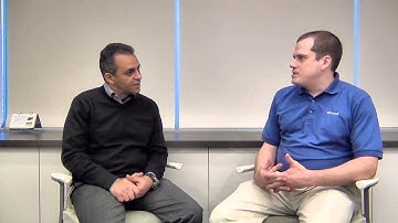 Lync 2013 New Features - IGNITE Roadshow