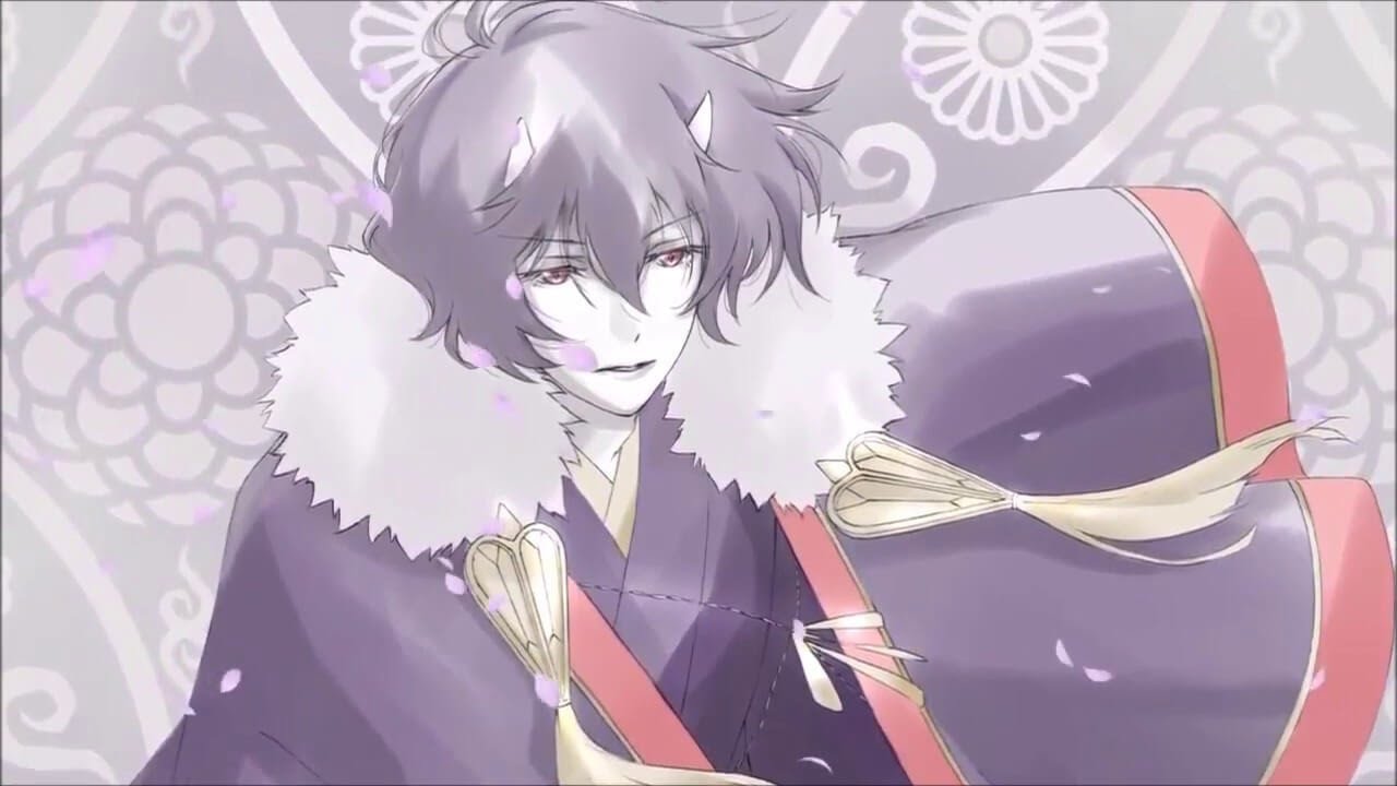 °Аниме : Повар небесной гостиницы [1-6 серий]° - YouTube