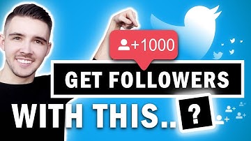 How To Create ANIMATED TWITTER for YouTube Videos