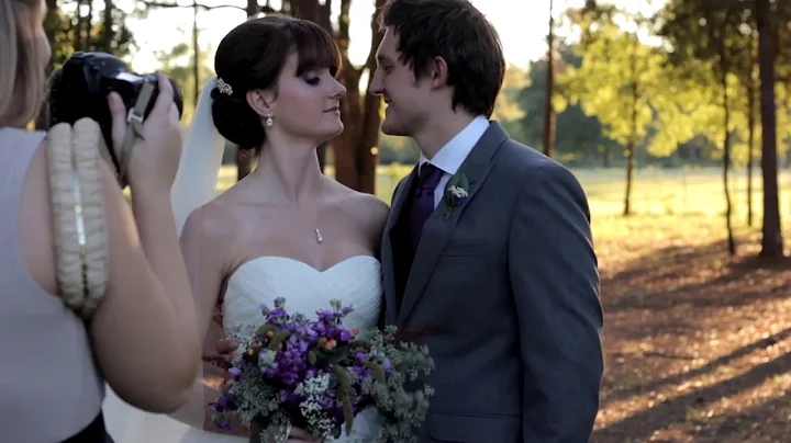 Our Wedding Day: Sara McGraw and Bryan Holub (Oct ...