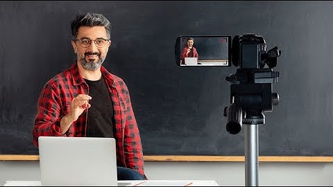 Hybrid And Blended Learning In Higher Education