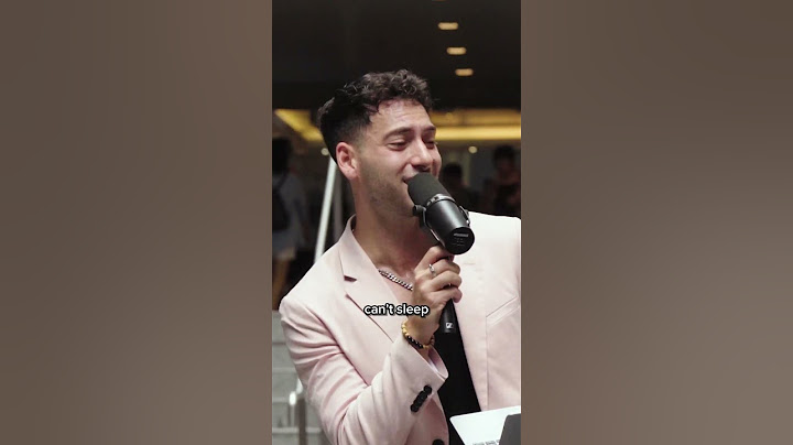 Singing For Strangers in Public Hong Kong Edition🇭🇰