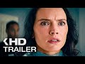 Das erwachen der jgerin trailer german deutsch 2024 daisy ridley