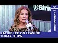 Kathie Lee Gifford on Leaving TODAY, Loving Hoda, & Her Future