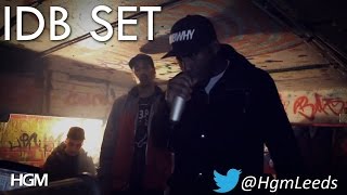 Hgm Dj Willy B - Crawler Dialect Zen Clips