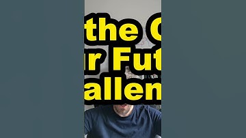 Own Your Future Challenge 2023 - Tony Robbins Dean Graziosi