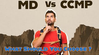 MD vs CCMP Or both Courses  After BHMS | Homoeopathy vs Allopathy | Admission MUHS | After BHMS