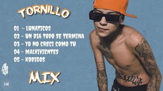 Tornillo Mix ​⁠