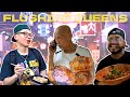 Massive food crawl of nycs largest chinatown flushing queens chinatown food court tour