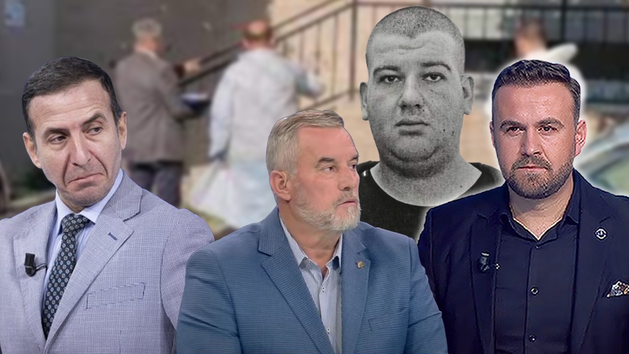 Si u ZBARDH v’rasja në Durrës?/ Policia: Po kërkojmë një MAROKEN