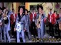 Me Enamore De Ti - Grupo Exterminador Con Banda Video Oficial 2012 DjKalibre.wmv