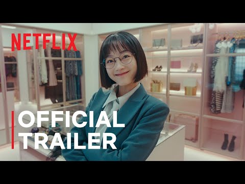 Strong Girl Nam-soon | Official Trailer | Netflix