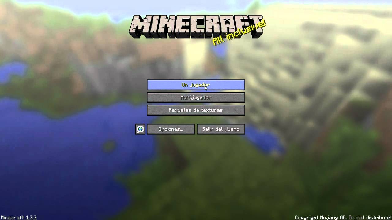 How To Change Minecraft Language Back To English