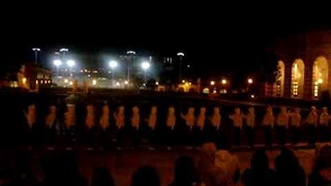 LTA Delta Rho Coming Out Show pt 4