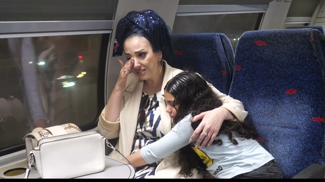 החיים שאחרי- סרט גמר מגמת תקשורת