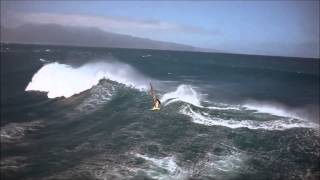 Windsurfing History  Josh Stone