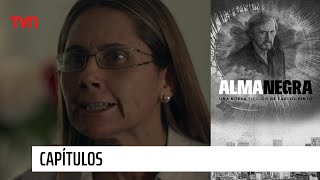 El origen del mal | Alma Negra - T1E1