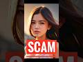 Scam Honey Trap #shorts