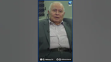 حديث بيني وبين يهودي مغربي استوطن في بيتي بفلسطين 