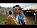 قبيلة الشرابين نهنى الشعب الكردي بجميع أنحاء العالم