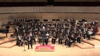 new trier high school symphonic wind ensemble at symphony center