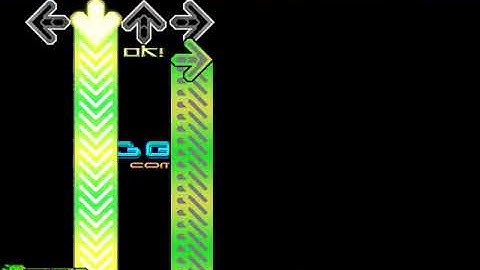 【DDR AT-Mix（Stepmania）】Plan 8【HEAVY】