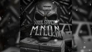 Paul Garcia - M.n.o.n
