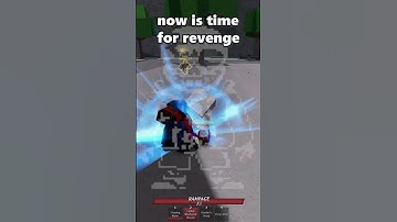 1v2 1HP comeback 💀 The Strongest Battlegrounds #shorts #thestrongestbattlegrounds #roblox