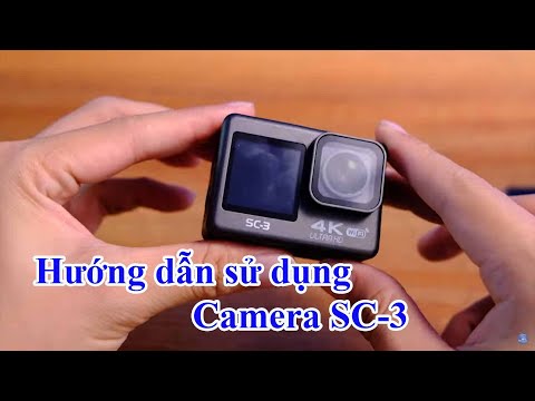 Video Hướng dẫn sử dụng, cài đặt, kết nối với điện thoại... - youtube