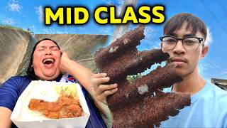 Pag Tumawa ka, MIDDLE CLASS ka (4PS Aircon Issue) #TKTK 124