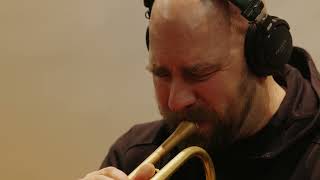 Bugge Wesseltoft - Henrik Schwarz :- Basstorious