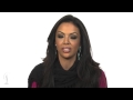 Miss Universe 2012 VDO Get To Know Miss Universe Nicaragua Farah Eslaquit