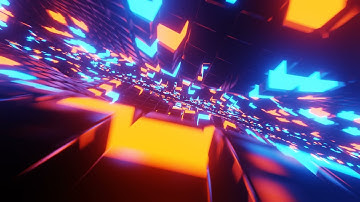 Easy Infinite Loop animation in Eevee