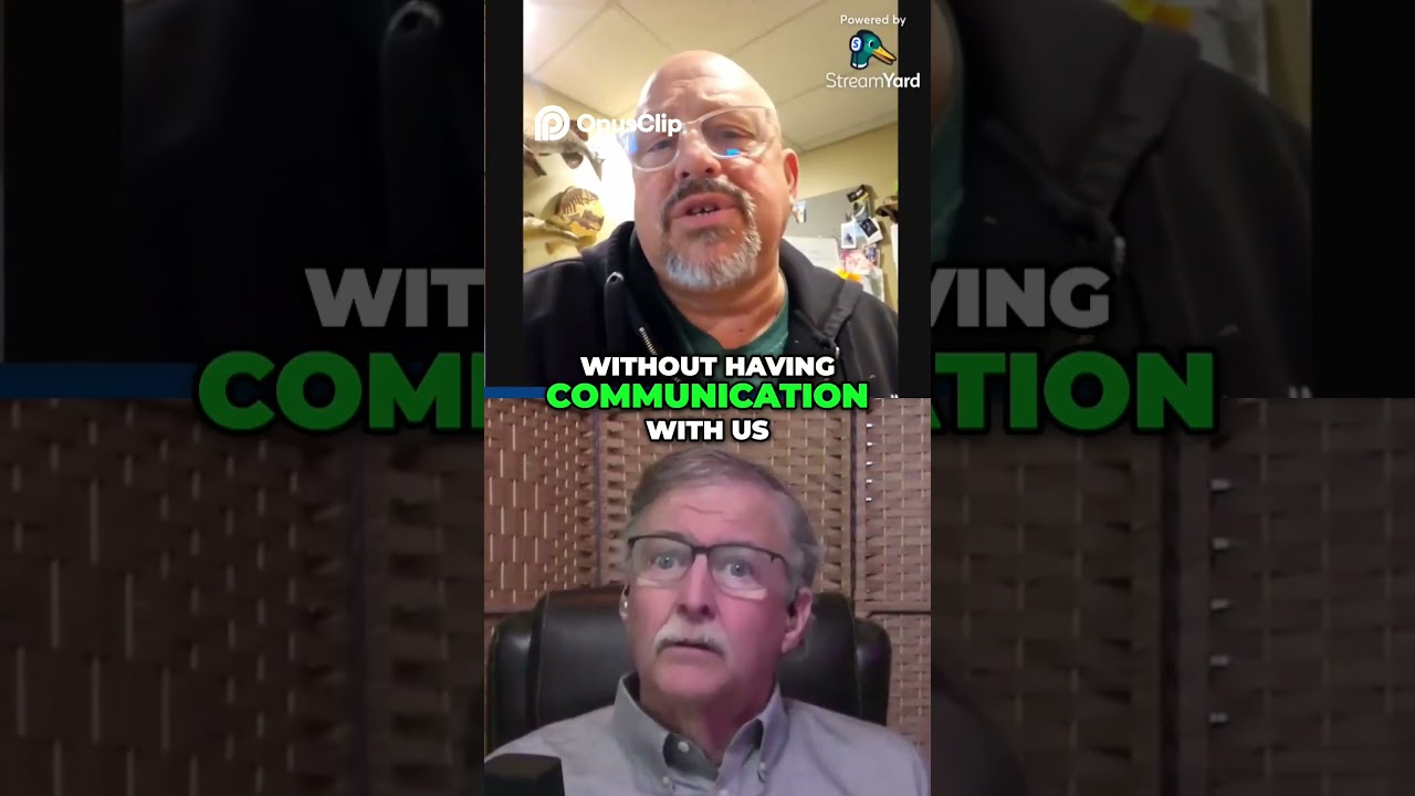 ✅ They Took Our Members—Then Planted a Church in Secret!