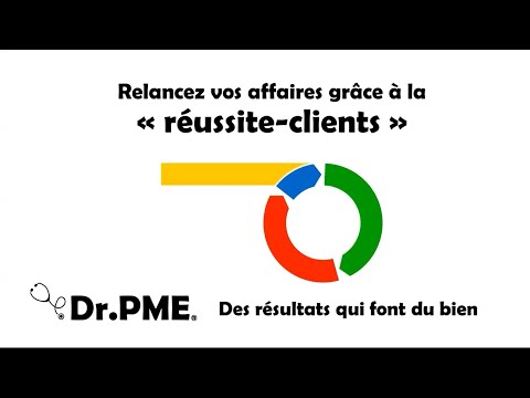 La Réussite Client Est-Elle Un Bon Cheminement De Carrière