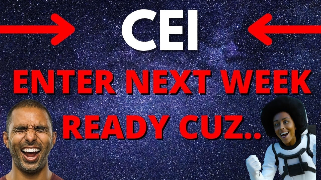 CEI Stock Camber Energy Stock CEI STOCK PREDICTIONS CEI STOCK cei-stock-camber-energy-stock-cei-stock-predictions-cei-stock