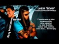 Unico Remix)(Letra) Joey Montana Ft Farruko (Official Audio)